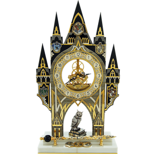 The Hogwarts Zlatoust Watch